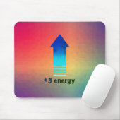 Mousepad (Mit Mouse)