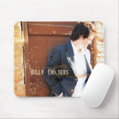 Mousepad (Mit Mouse)