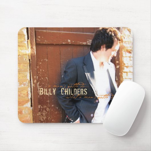 Mousepad (Mit Mouse)