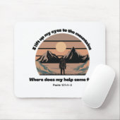 Mousepad (Mit Mouse)