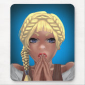 Mousepad (Vorne)