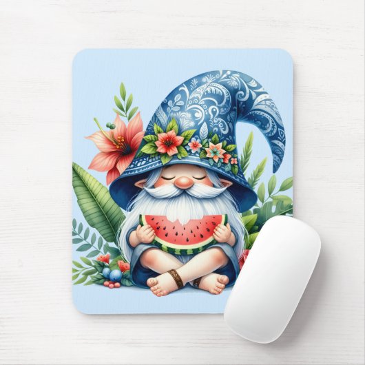 Mousepad (Mit Mouse)