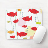 Mousepad (Mit Mouse)