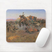 Mousepad (Mit Mouse)
