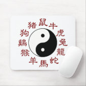 Mousepad (Mit Mouse)