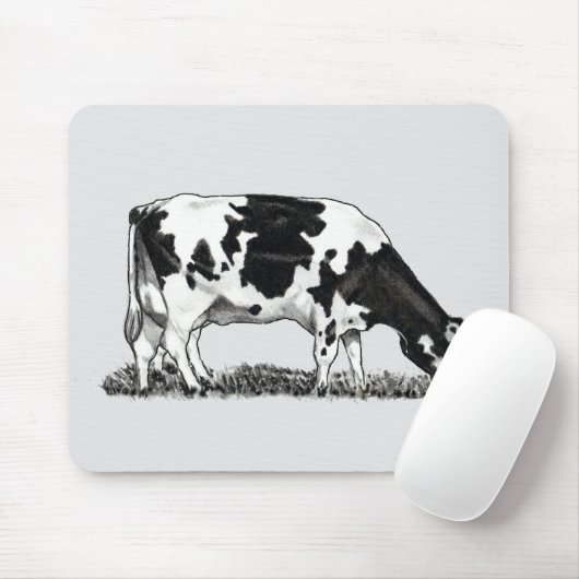 Mousepad (Mit Mouse)