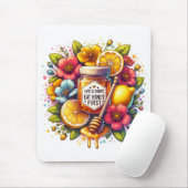 Mousepad (Mit Mouse)
