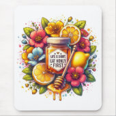Mousepad (Vorne)