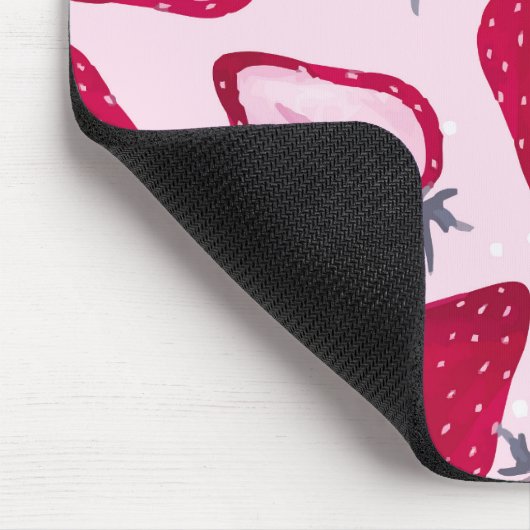 Mousepad (Ecke)