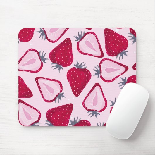 Mousepad (Mit Mouse)