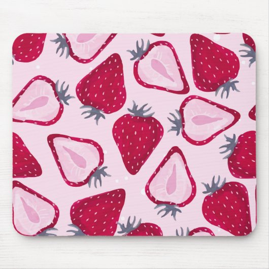 Mousepad (Vorne)