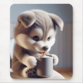 Mousepad (Vorne)