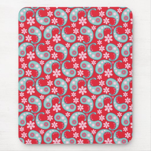 Mousepad (Vorne)