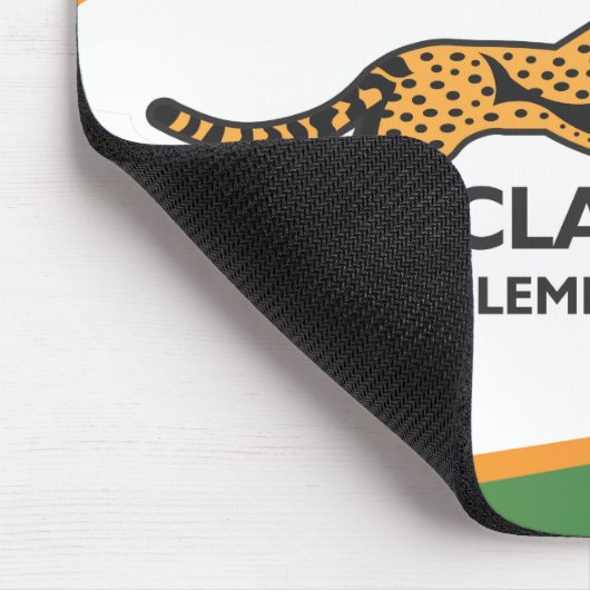 Mousepad (Ecke)