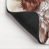 Mousepad (Ecke)