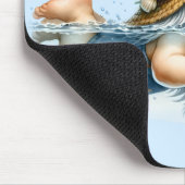 Mousepad (Ecke)