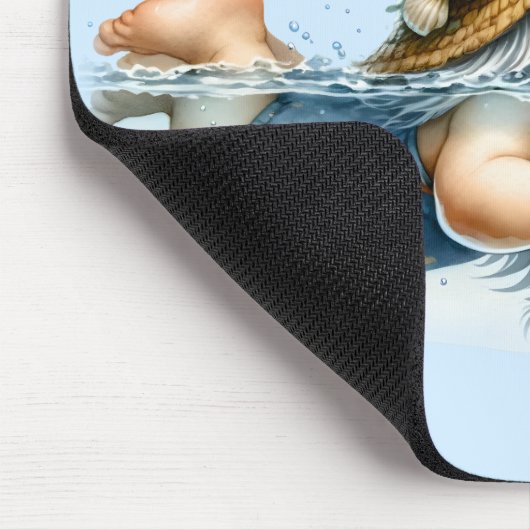 Mousepad (Ecke)