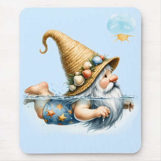 Mousepad (Vorne)