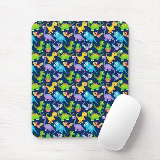 Mousepad (Mit Mouse)