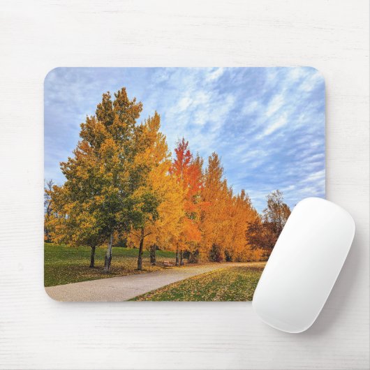 Mousepad (Mit Mouse)