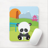 Mousepad (Mit Mouse)