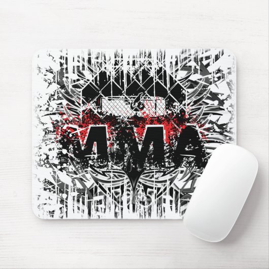 Mousepad (Mit Mouse)