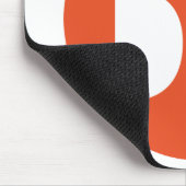Mousepad (Ecke)