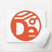 Mousepad (Mit Mouse)