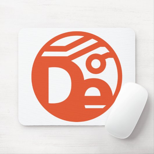 Mousepad (Mit Mouse)