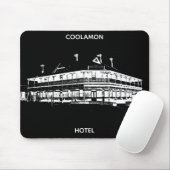 Mousepad (Mit Mouse)