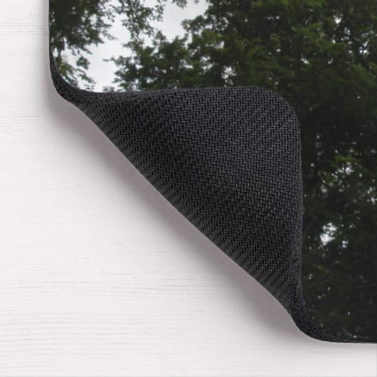 Mousepad (Ecke)
