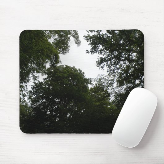 Mousepad (Mit Mouse)