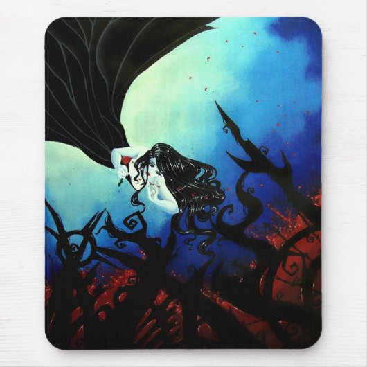 Mousepad (Vorne)