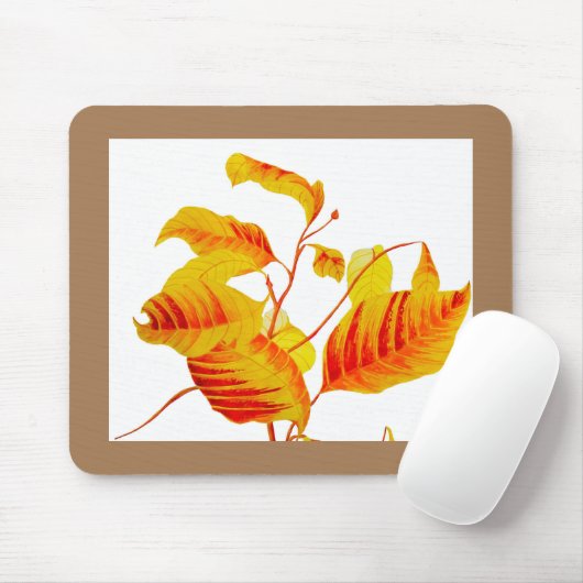 Mousepad (Mit Mouse)