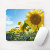 Mousepad (Mit Mouse)