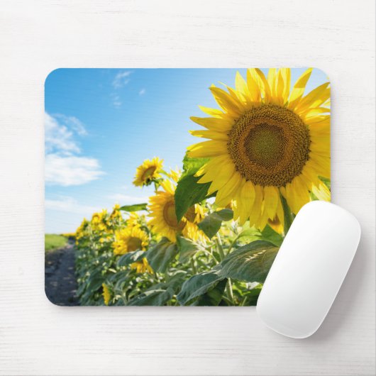 Mousepad (Mit Mouse)