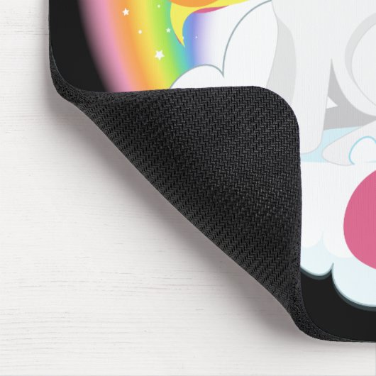 Mousepad (Ecke)