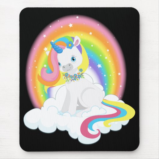 Mousepad (Vorne)