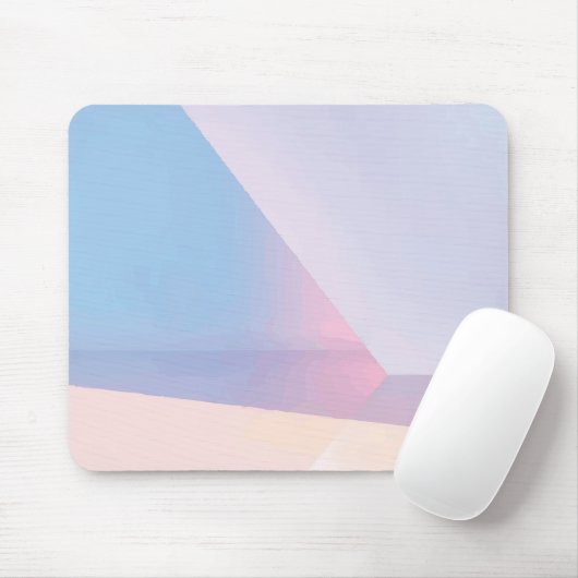 Mousepad (Mit Mouse)