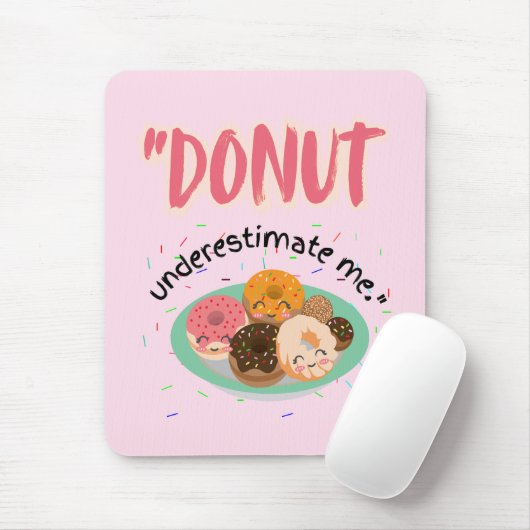 Mousepad (Mit Mouse)