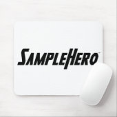 Mousepad (Mit Mouse)