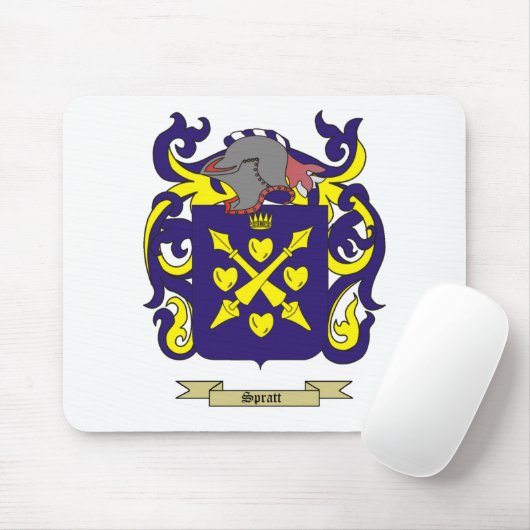 Mousepad (Mit Mouse)