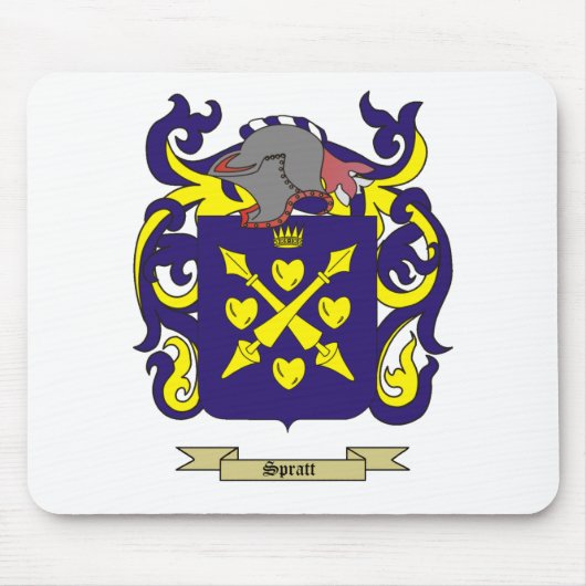 Mousepad (Vorne)