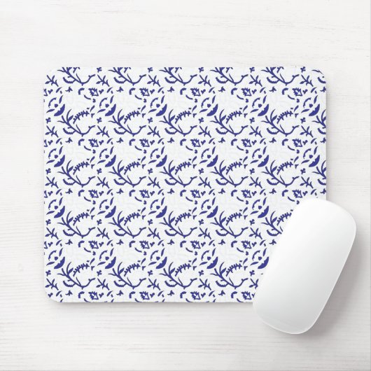 Mousepad (Mit Mouse)