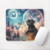 Mousepad (Mit Mouse)