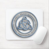 Mousepad (Mit Mouse)