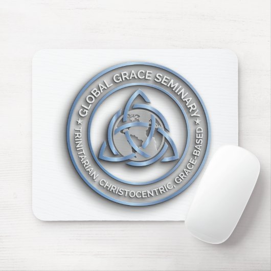 Mousepad (Mit Mouse)