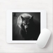 Mousepad  (Mit Mouse)