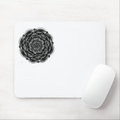 Mousepad (Mit Mouse)