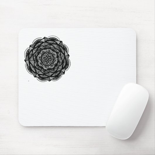 Mousepad (Mit Mouse)